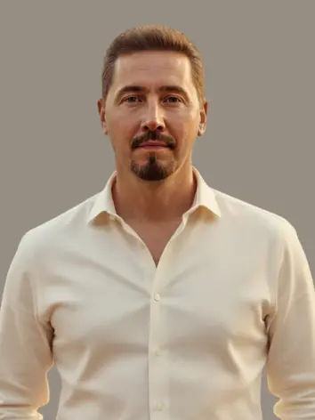 ФУНКЕР СЕРГЕЙ АНАТОЛЬЕВИЧ