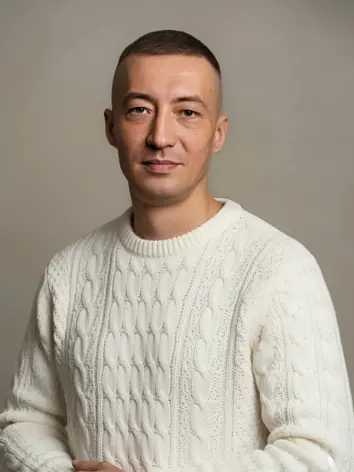 ГУБАРЕВИЧ КИРИЛЛ ИГОРЕВИЧ