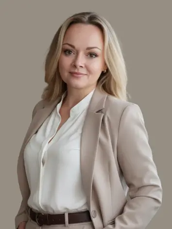 СТЕФАНОВА ИРИНА КИМОВНА